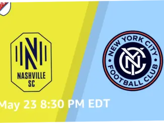 Nashville vs New York City: Persaingan Sepak Bola Amerika