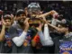 New York Knicks Sapu Bersih Cleveland Cavaliers untuk Lolos ke Final NBA 2026