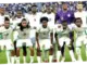 Nigeria FC: Antara Kontroversi dan Persiapan Menuju Piala Dunia 2026