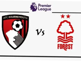 Nottingham Forest vs Bournemouth: Pertarungan Sengit di Liga Inggris