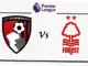 Nottingham Forest vs Bournemouth: Pertarungan Sengit di Liga Inggris