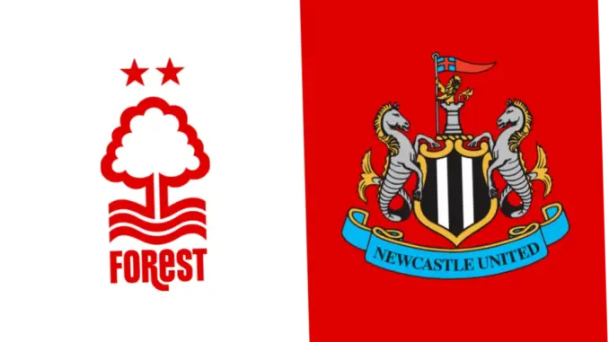 Nottingham Forest vs Newcastle: Persaingan Sengit di Premier League