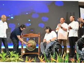 NPC Indonesia Tekankan Peran Daerah dalam Mencetak Atlet Paralimpiade Berprestasi Internasional