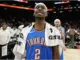 Oklahoma City Thunder Sapu Bersih Los Angeles Lakers di Playoff NBA