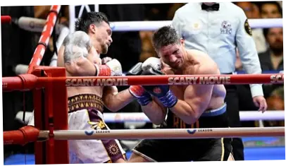 Oleksandr Usyk Pertahankan Sabuk WBC Setelah Mengalahkan Rico Verhoeven
