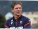 Oliver Glasner: Dari Crystal Palace Hingga Masa Depan di Dunia Sepak Bola