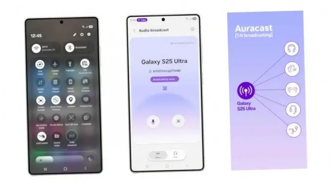 One UI 8.5: Rilis Resmi dan Fitur Baru untuk Perangkat Samsung