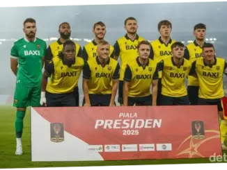 Oxford United F.C. Siap Menghadapi Musim Depan dengan Pemain Andalan
