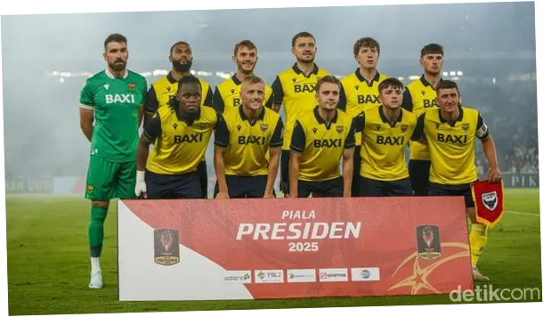 Oxford United F.C. Siap Menghadapi Musim Depan dengan Pemain Andalan