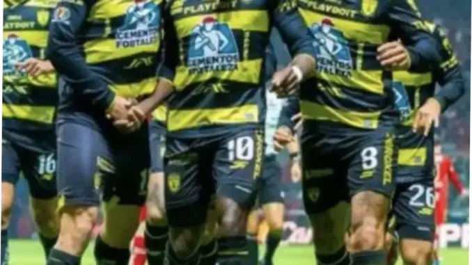 Pachuca Menang Tipis Atas Toluca di Perempat Final Liga MX