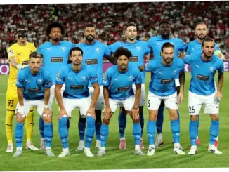 Pafos FC: Tim Sepak Bola yang Membuat Heboh di Liga Champions