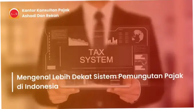Pajak di Indonesia: Mengenal Lebih Dalam dan Pentingnya Kepatuhan Wajib Pajak
