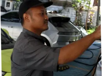 Pakar ITB Ungkap Cara Dorong EV Tanpa Insentif Fiskal