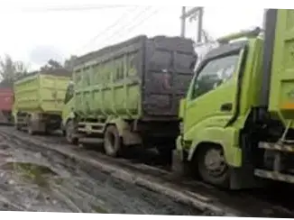 Pakar: Larangan Angkutan Batubara Lintasi Jalan Umum Berpotensi Ganggu Pasokan Listrik di Sumsel