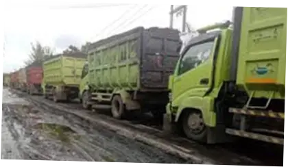 Pakar: Larangan Angkutan Batubara Lintasi Jalan Umum Berpotensi Ganggu Pasokan Listrik di Sumsel