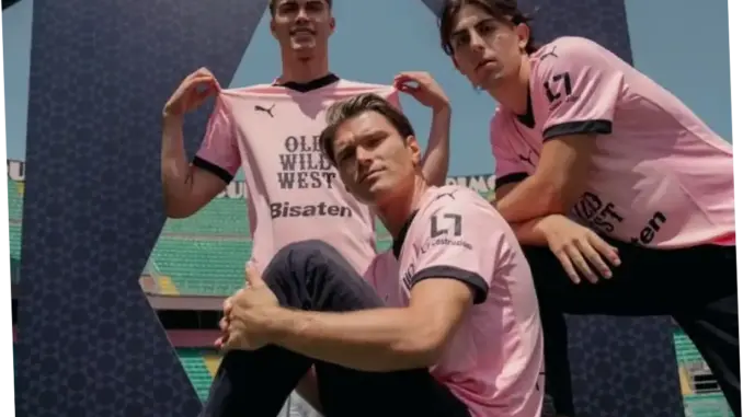 Palermo Raih Kemenangan Krusial Kontra Catanzaro untuk Amankan Tiket Playoff