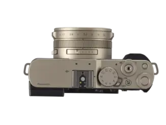Panasonic Lumix L10: Kamera Canggih yang Rayakan 25 Tahun Keberadaan Lumix