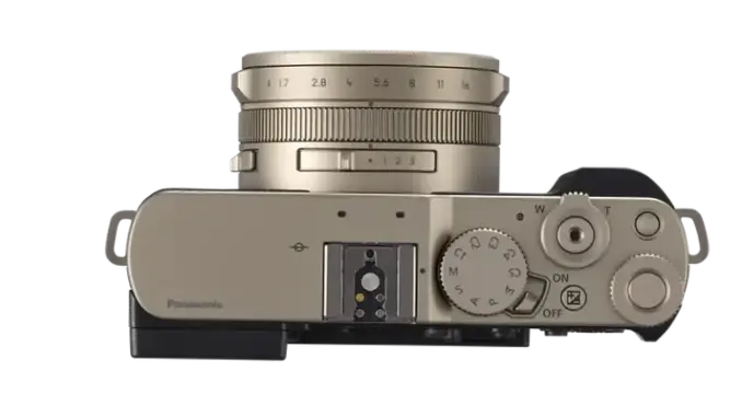 Panasonic Lumix L10: Kamera Canggih yang Rayakan 25 Tahun Keberadaan Lumix