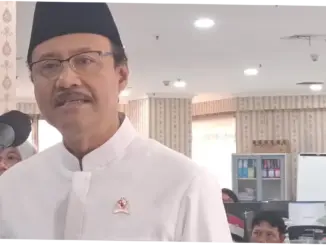 PBNU Pastikan Muktamar NU Agustus 2026 Sesuai Mekanisme