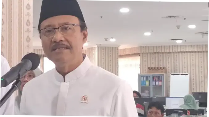 PBNU Pastikan Muktamar NU Agustus 2026 Sesuai Mekanisme