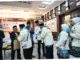 Pelepasan Jemaah Calon Haji Kloter 2 Kabupaten Langkat Tahun 2026