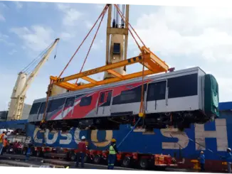 Pelindo dan KAI Sepakati Pengembangan Dry Port di Kawasan Industri Batang