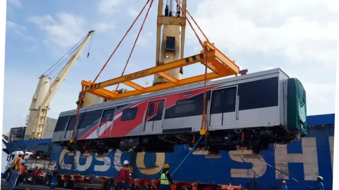 Pelindo dan KAI Sepakati Pengembangan Dry Port di Kawasan Industri Batang