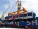Pelindo dan KAI Sepakati Pengembangan Dry Port di Kawasan Industri Batang