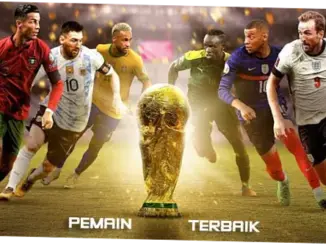 Pemain Sepak Bola: Antara Prestasi dan Kontroversi