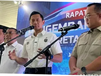 Pembangunan Jaringan Kereta Api Nasional: Solusi untuk Mengurangi Kendaraan ODOL