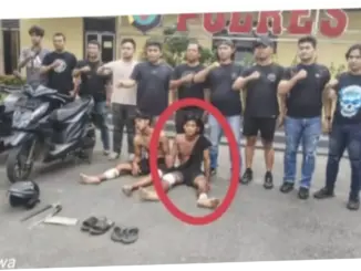 Pembegalan di Indonesia: Tantangan dan Upaya Penanggulangan