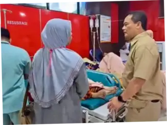 Pembenahan Rumah Sakit di Jawa Timur: Meningkatkan Layanan dan Integrasi