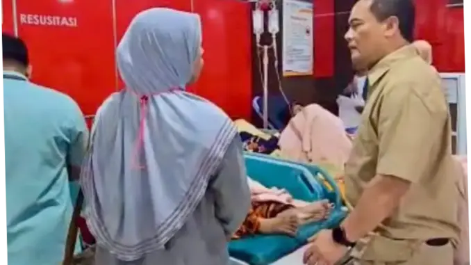 Pembenahan Rumah Sakit di Jawa Timur: Meningkatkan Layanan dan Integrasi