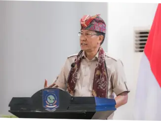 Pemerintah Berupaya Pembebasan 4 WNI yang Dibajak di Somalia