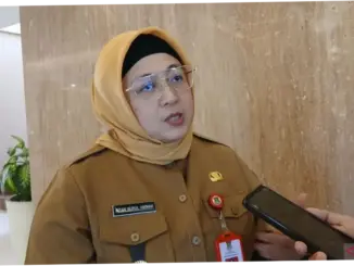 Pemerintah Kabupaten Tangerang Terapkan Sanksi Tegas Bagi ASN yang Bolos Saat WFH