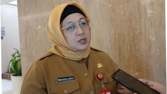 Pemerintah Kabupaten Tangerang Terapkan Sanksi Tegas Bagi ASN yang Bolos Saat WFH