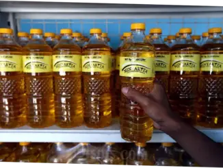 Pemerintah Kaji Ulang HET Minyakita, Distribusi BUMN Diperkuat