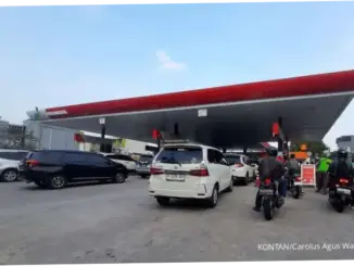 Pemerintah Siapkan Pembatasan BBM Subsidi: Apa yang Perlu Diketahui?