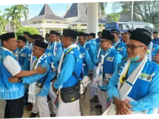 Pemkab Majalengka Pastikan Jamaah Calon Haji Penuhi Syarat Kesehatan