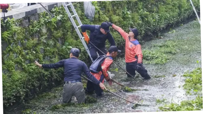 Pemkot Magelang Gelar Apel HKB dan Resik Kali Bening untuk Meningkatkan Kesiapsiagaan Bencana