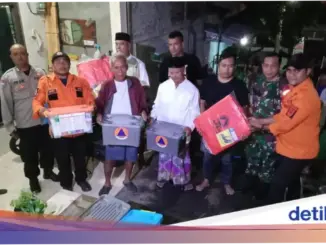 Pemkot Semarang Gerak Cepat Tangani Anak Korban Pembakaran