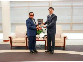 Pemprov DKI dan Shenzhen Sepakati Kerja Sama 'Sister City'