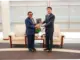 Pemprov DKI dan Shenzhen Sepakati Kerja Sama 'Sister City'