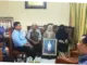Pemprov Sulsel Beri Pendampingan Keluarga Awak Kapal Disandera