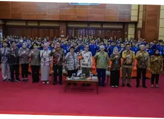 Penciptaan Lapangan Kerja Nasional: Kemnaker Terus Mendorong Pencapaian Target 19 Juta