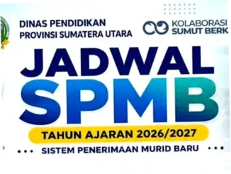 Pendaftaran SPMB Sumut 2026: Informasi Terlengkap dan Syarat Pendaftaran