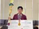 Penerima Beasiswa BAZNAS Raih Juara 1 Essay di Ignite Future Fest 2026