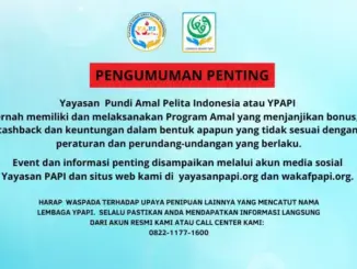 Pengumuman Terbaru: Informasi Penting yang Perlu Diketahui