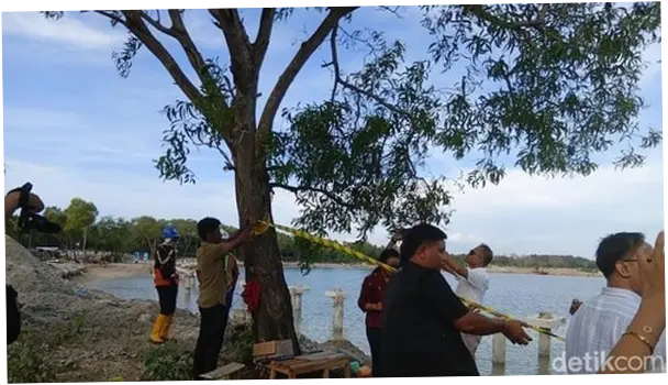 Penyegelan KEK Kura Kura Bali Menuai Kontroversi