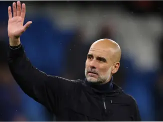 Pep Guardiola: Masa Depan dan Tantangan Baru